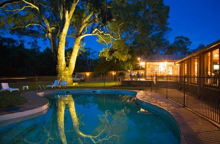 Wilpena SA Tourism Brisbane