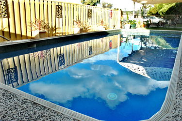 Adelaide International Motel - Brisbane 4u 1
