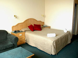Adelaide International Motel - Brisbane 4u 2