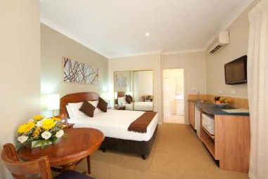 Pokolbin Hills Chateau Resort - Brisbane 4u 0