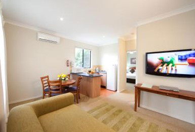 Pokolbin Hills Chateau Resort - Brisbane 4u 3
