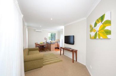 Pokolbin Hills Chateau Resort - Brisbane 4u 4