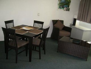 Reef Adventureland Motor Inn - Tourism Brisbane 4