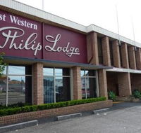 Best Western Ashfield Philip Lodge Motel - Brisbane 4u