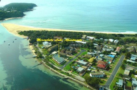 Merimbula Lake Apartments - Tourism Brisbane 3