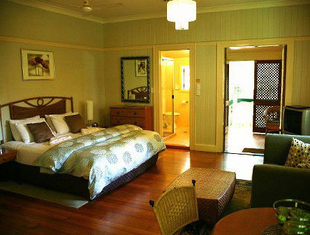 Allender Apartments - Brisbane 4u 0