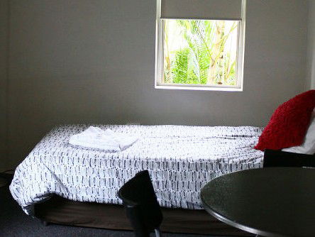 Allender Apartments - Brisbane 4u 1