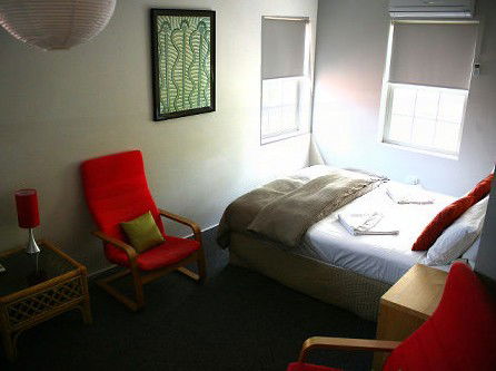 Allender Apartments - Brisbane 4u 2