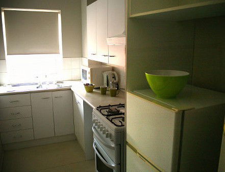 Allender Apartments - Brisbane 4u 3