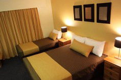 Mt Ommaney Hotel Apartments - Tourism Brisbane 1
