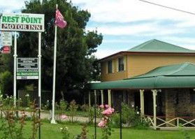 Glen Innes NSW Tourism Brisbane