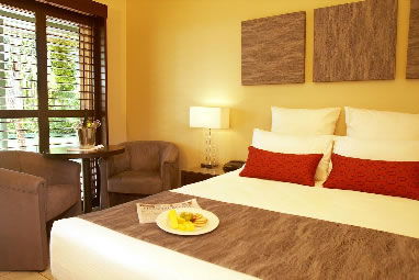 Kununurra Country Club Resort - Tourism Brisbane 0