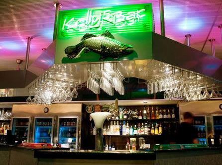 Kununurra Country Club Resort - Tourism Brisbane 2