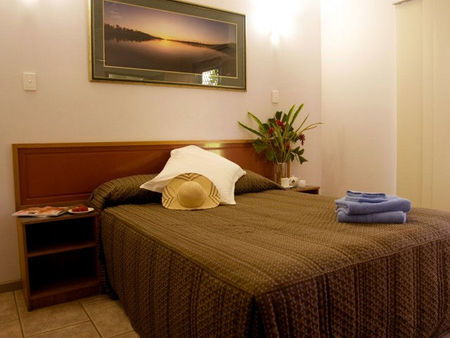 Kununurra Country Club Resort - Tourism Brisbane 3