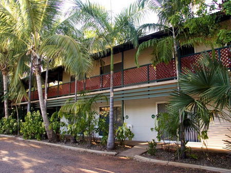 Kununurra Country Club Resort - Tourism Brisbane 4
