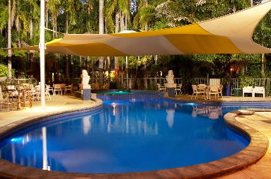 Kununurra Country Club Resort - Tourism Brisbane 5