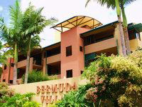 Bermuda Villas - Tourism Brisbane 1