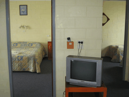 Mersey Bluff Lodge - Tourism Brisbane 1