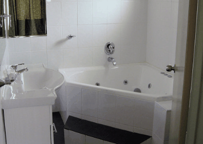 Mersey Bluff Lodge - Tourism Brisbane 5