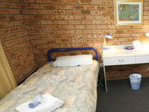 Best Western Blue Diamond Motor Inn - Tourism Brisbane 2