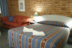 Best Western Blue Diamond Motor Inn - Tourism Brisbane 3