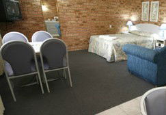 Best Western Blue Diamond Motor Inn - Tourism Brisbane 4