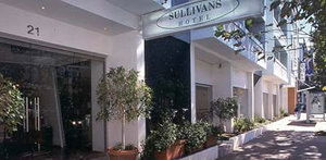 Arts Hotel Sydney - Tourism Brisbane 1