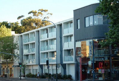Arts Hotel Sydney - Tourism Brisbane 0
