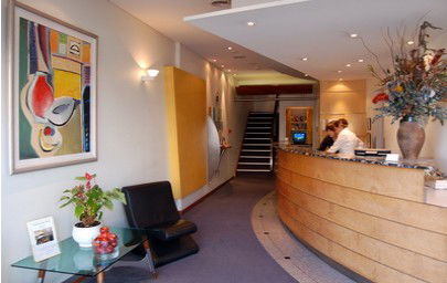 Arts Hotel Sydney - Tourism Brisbane 2