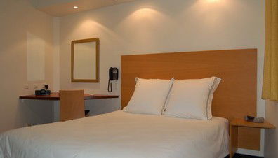 Arts Hotel Sydney - Tourism Brisbane 3