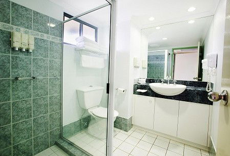 Palm Royale Cairns - Tourism Brisbane 1