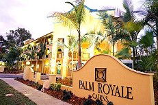 Palm Royale Cairns - Tourism Brisbane 3