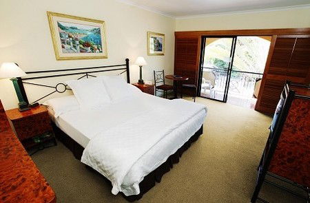 Palm Royale Cairns - Tourism Brisbane 5