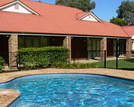 Nepean Shores Resort - Brisbane 4u 3