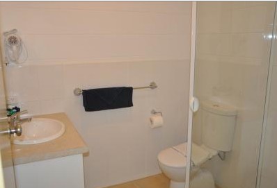 South Seas Motel - Tourism Brisbane 2