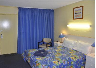South Seas Motel - Tourism Brisbane 4