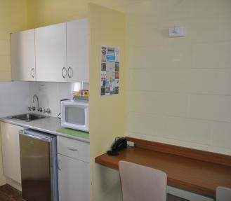 South Seas Motel - Tourism Brisbane 5