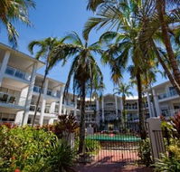 Port Douglas Beachfront Terraces - Tourism Brisbane