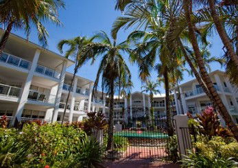 Port Douglas Beachfront Terraces - Tourism Brisbane 0