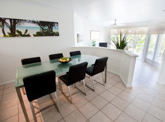 Port Douglas Beachfront Terraces - Tourism Brisbane 1