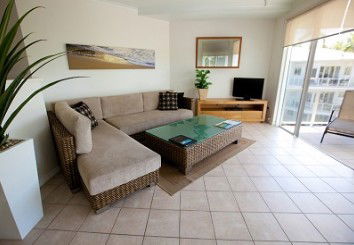 Port Douglas Beachfront Terraces - Tourism Brisbane 2