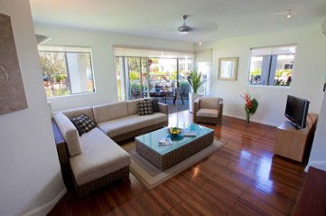 Port Douglas Beachfront Terraces - Tourism Brisbane 4