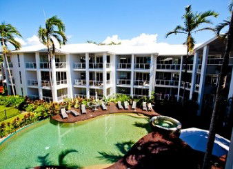 Port Douglas Beachfront Terraces - Tourism Brisbane 5