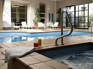 Grand Hotel Melbourne - Tourism Brisbane 1