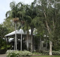Port Douglas Retreat - Tourism Brisbane