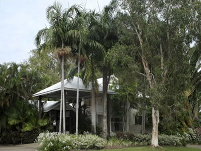 Port Douglas Retreat - Tourism Brisbane 0
