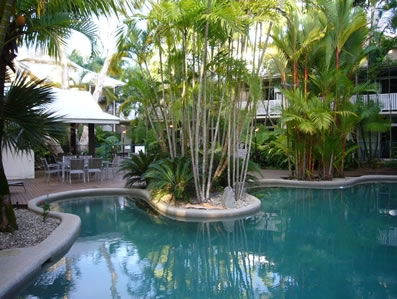 Port Douglas Retreat - Tourism Brisbane 1