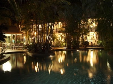 Port Douglas Retreat - Tourism Brisbane 2