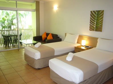 Port Douglas Retreat - Tourism Brisbane 3