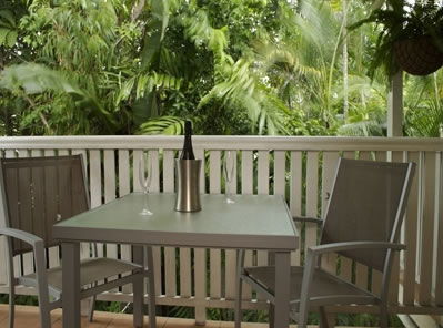 Port Douglas Retreat - Tourism Brisbane 4